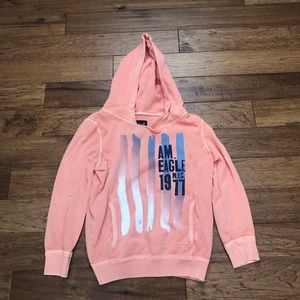 Vintage American Eagle hoodie ❤️